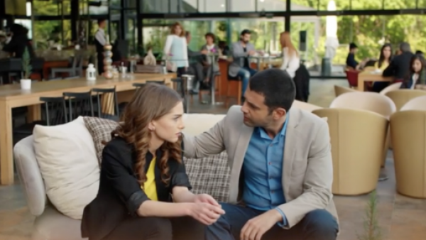 ¡Ates decidido! Revisa un adelanto de este lunes de "Me robó mi vida"
