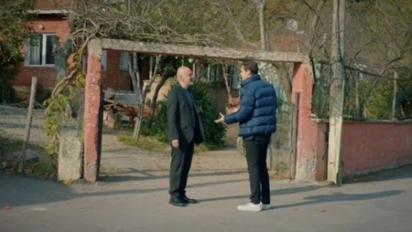 Todo por mi familia - T1E206 | El engaño de Şengül

