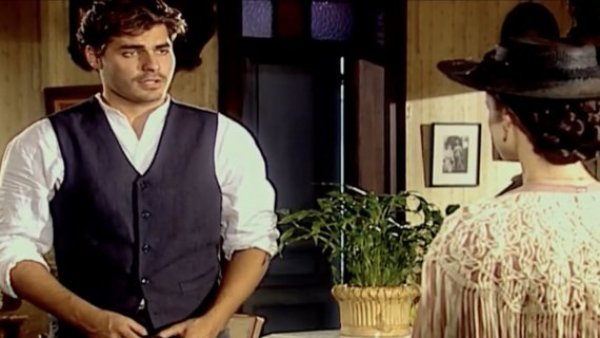 Una sorpresa para Matteo
