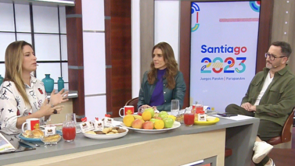 "Hoy apuesto por mí": Las reflexiones de Fran Sfeir con su nuevo tema
