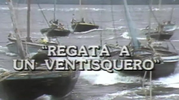 Regata a un ventisquero: Chaitén antes de la erupción
