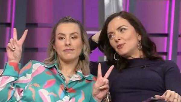 Hoy se habla - 16 de mayo 2023
