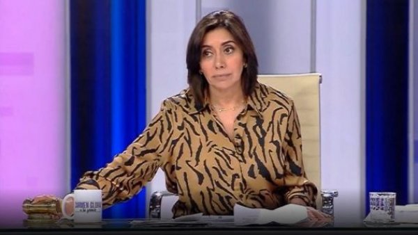 "Carmen Gloria a tu servicio" emisión especial | Capítulo 16 de mayo 2023
