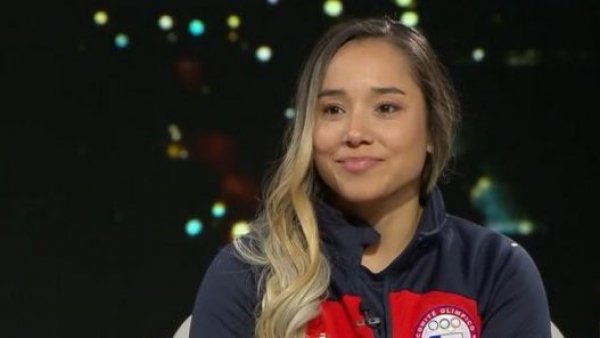 Makarena Pinto: “Ha sido muy difícil mi carrera deportiva”
