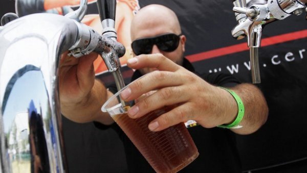 Horarios y entradas: Bierfest Santiago tendrá show de Chancho en Piedra
