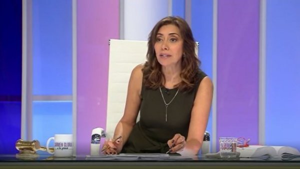 Carmen Gloria a tu servicio | Capítulo 16 de mayo 2023: Se acabó el tiempo
