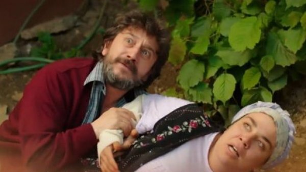 ¡Se viene la demolición! Mira un adelanto de este martes de "Me robó mi vida"
