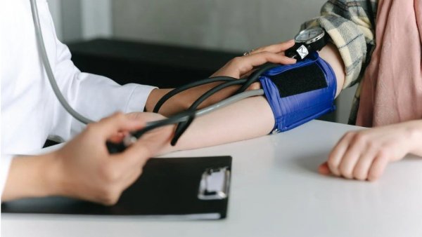 Hipertensión arterial: Por qué es importante la detección precoz y un tratamiento oportuno
