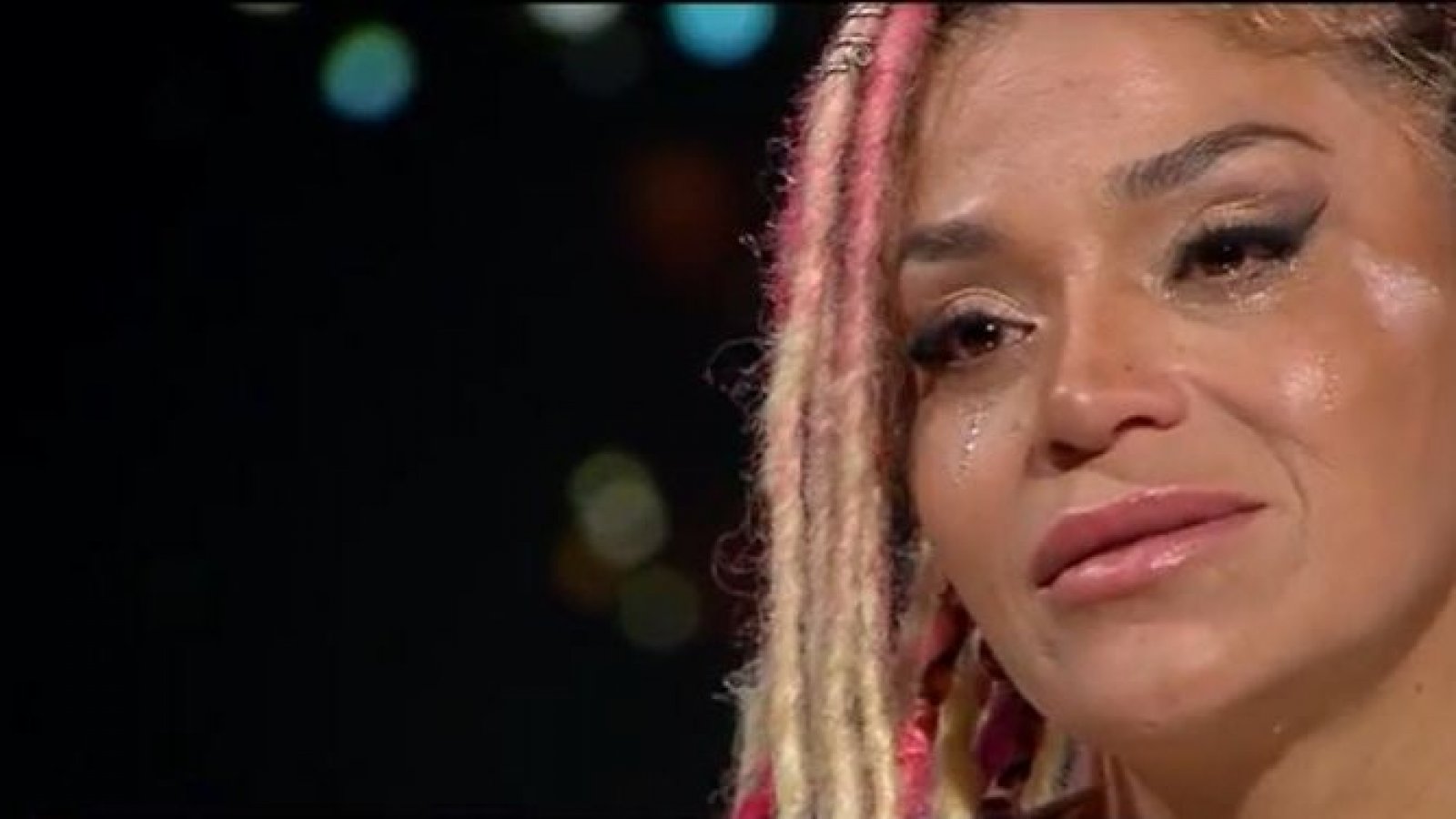 Kathy Orellana: “No puedo ver a mi hijo hace nueve meses”
