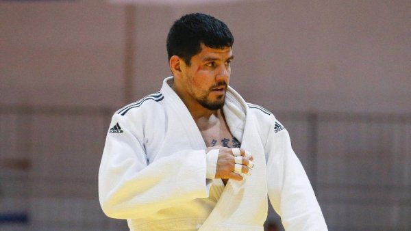 Thomas Briceño buscará revalidar el oro en los Juegos Panamericanos Santiago 2023