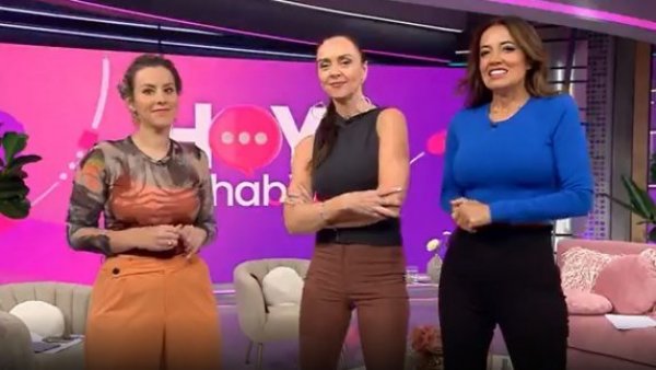 Hoy se habla - 17 de mayo 2023
