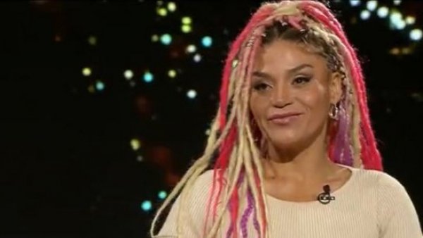 Kathy Orellana y su rehabilitación: “Fue un proceso difícil”
