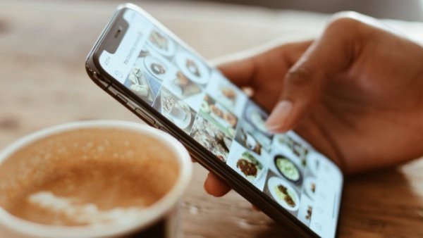 Instagram estrenará función para comentar publicaciones con GIF
