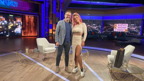 "No puedo acercarme a él por 2 años": Kathy Orellana está separada de su hijo debido a sus adicciones