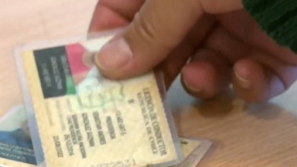 Advierten de colpasos para renovar licencias de conducir
