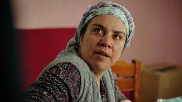 Me robó mi vida - T1E27 | El castigo de Nuran
