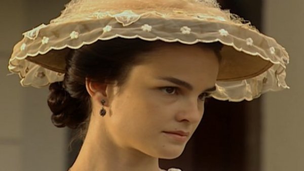 Terra Nostra - T1E119 | Las intenciones de Rosana
