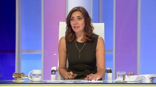 “Carmen Gloria a Tu Servicio” estrena nuevo horario
