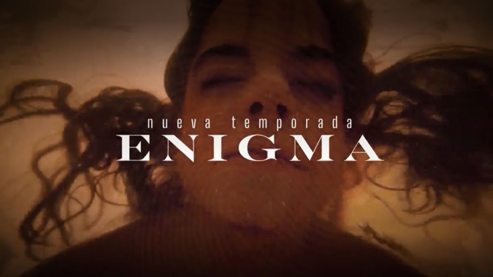 Mira un nuevo adelanto del regreso de "Enigma"
