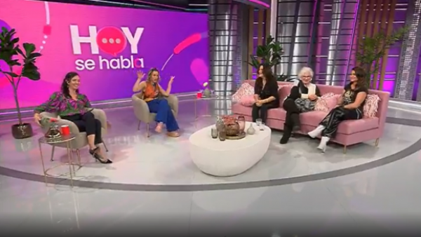 Hoy se habla - 18 de mayo 2023

