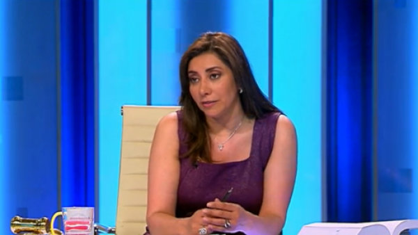 "Carmen Gloria a tu servicio" emisión especial | Capítulo 18 de mayo 2023
