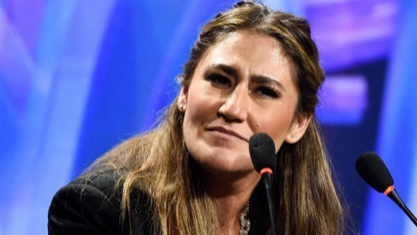 "Hay un límite": Belén Mora revela violentos mensajes contra su hijo con Síndrome de Down tras Viña