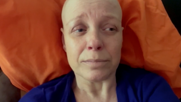 El desahogo de Claudia Conserva por su cáncer: "Es una enfermedad muy complicada y triste"
