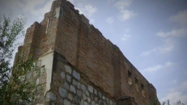 ¡Se viene el Día de los Patrimonios! Visitamos la casona donde vivió La Quintrala
