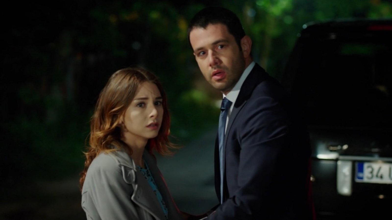 Me robó mi vida - T1E28 | Ates, sácame de aquí

