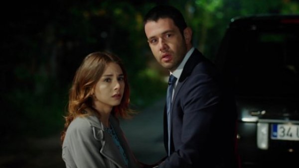 Me robó mi vida - T1E28 | Ates, sácame de aquí
