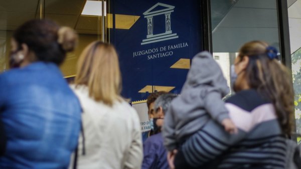 Si el papá de tus hijos/as tiene deuda de alimentos, esto te puede interesar:
