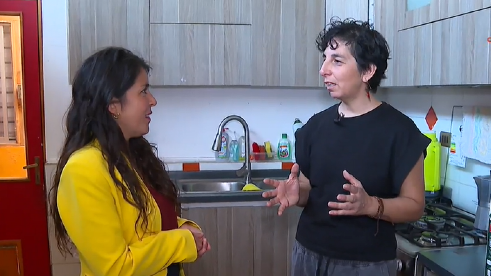 Habitantes: Jéssica Báez, la lucha por la inclusión a través de la música
