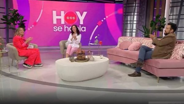 Hoy se habla - 19 de mayo 2023
