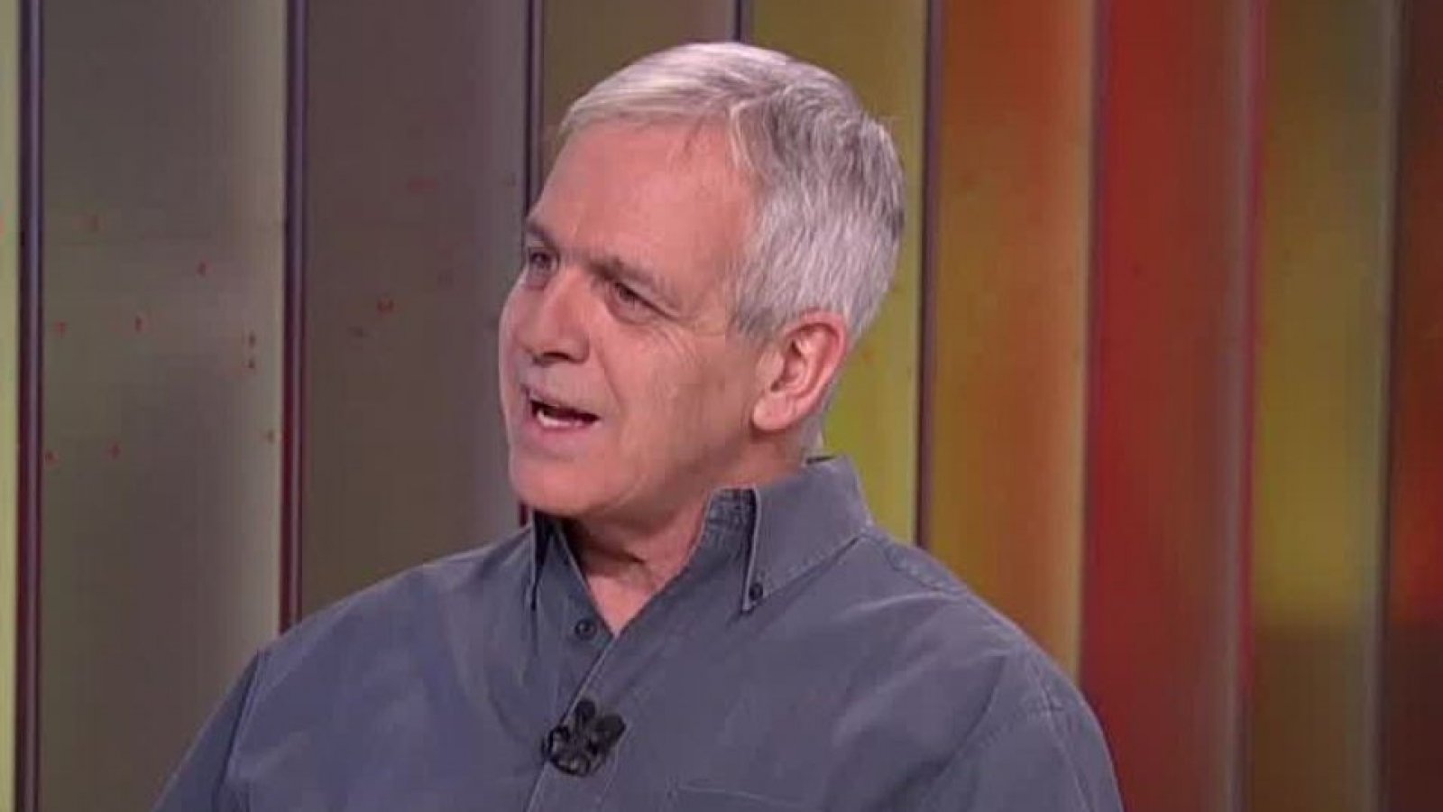 Amigo de Augusto Góngora: “Rindo homenaje a Paulina Urrutia, ella se consagró a él”

