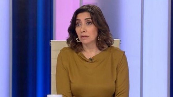 Carmen Gloria a tu servicio | Capítulo 19 de mayo 2023: Lo único que me interesa

