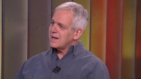 Amigo de Augusto Góngora: “Rindo homenaje a Paulina Urrutia, ella se consagró a él”
