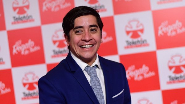 Así lucía Fernando Godoy hace 13 años: Protagonizó película “La Esmeralda 1879”

