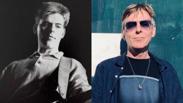 ¿De qué murió Andy Rourke, bajista de The Smiths?
