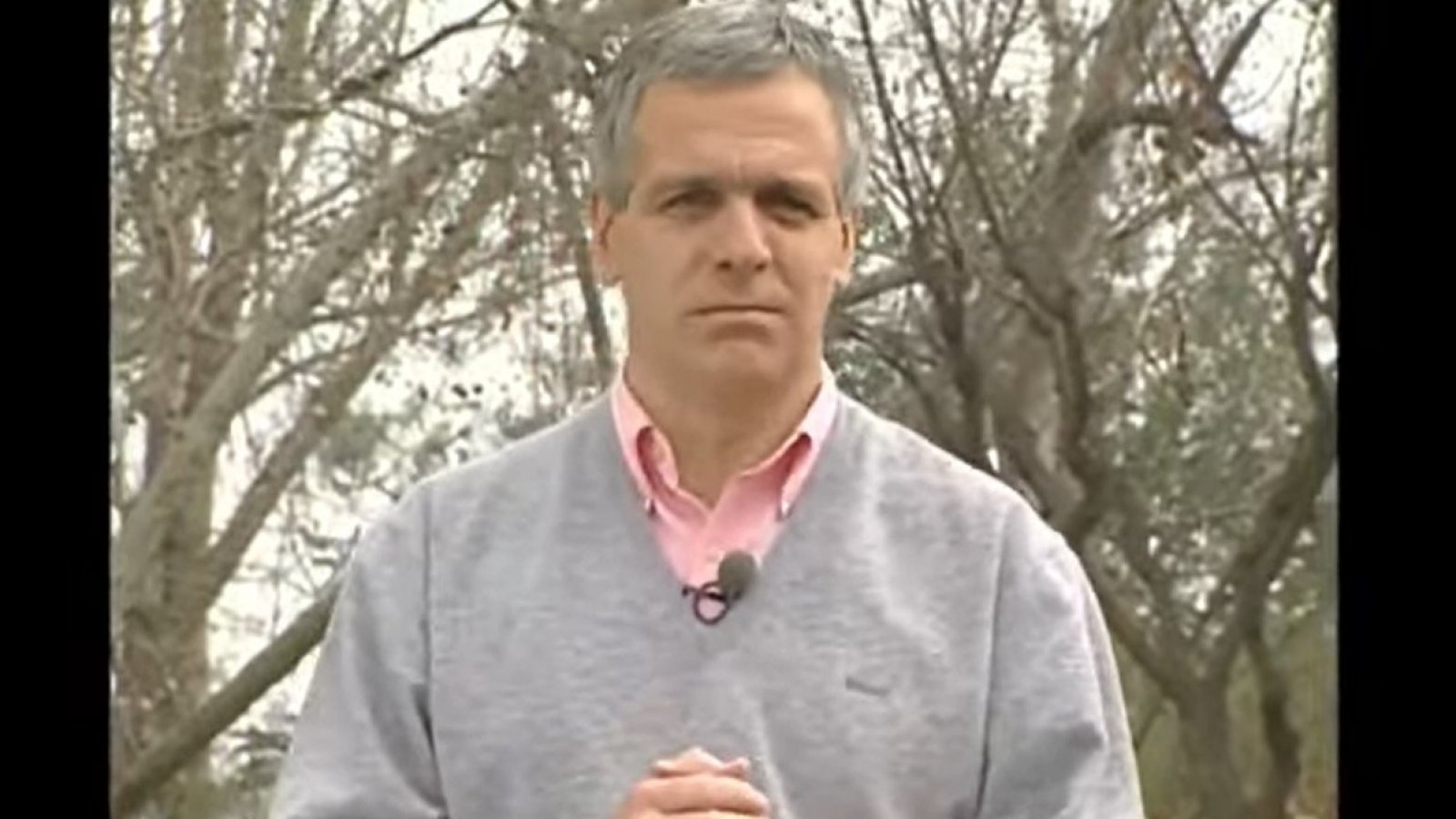 Muere Augusto Góngora: el hombre que acercó la cultura a la TV

