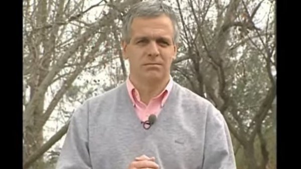 Muere Augusto Góngora: el hombre que acercó la cultura a la TV
