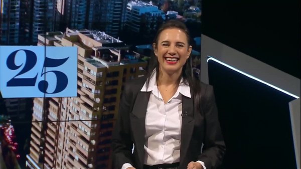 En Hora 25 de NTV te contamos todos los panoramas en nuestra Cartelera Cultural

