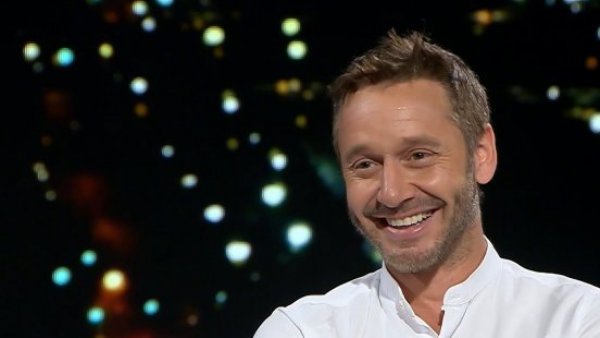 "Los mil días de Allende": Así se verá Benjamín Vicuña como Fidel Castro en serie que estrenará TVN
