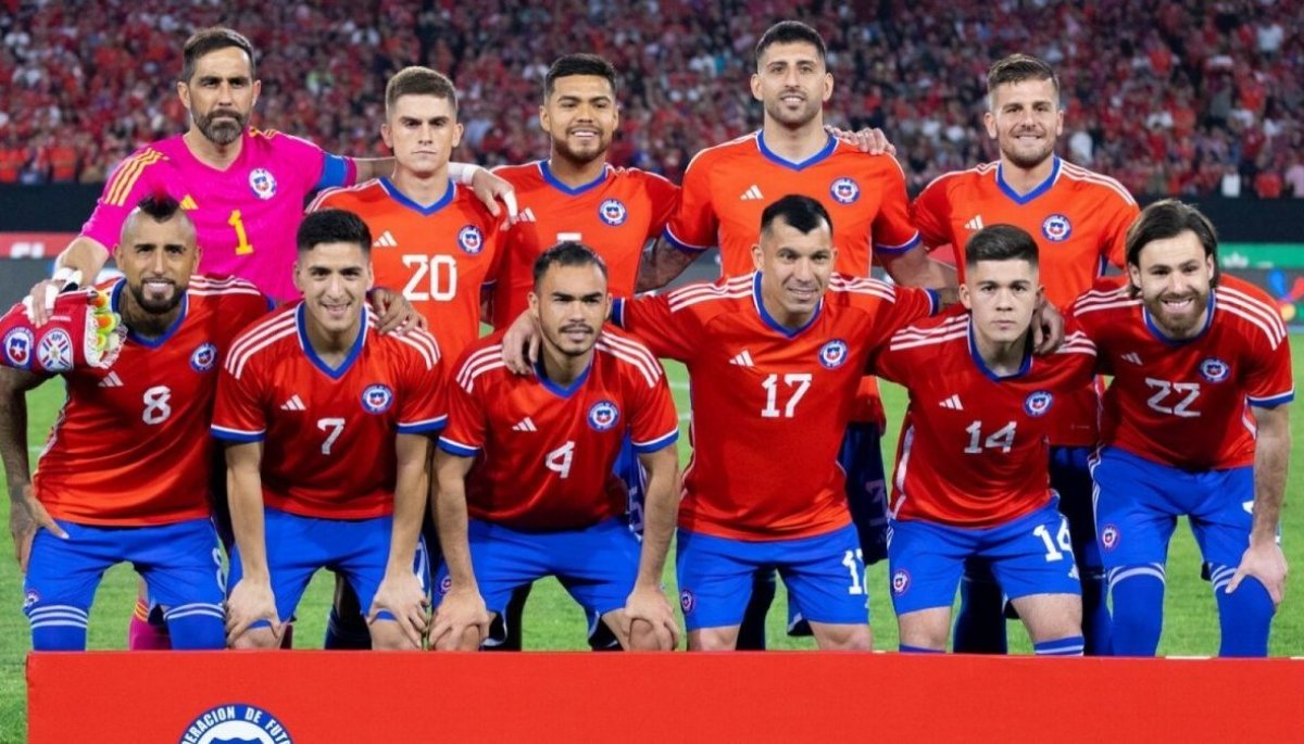  ¿Cuándo comienzan las Eliminatorias Sudamericanas para el Mundial 2026 Motiv 