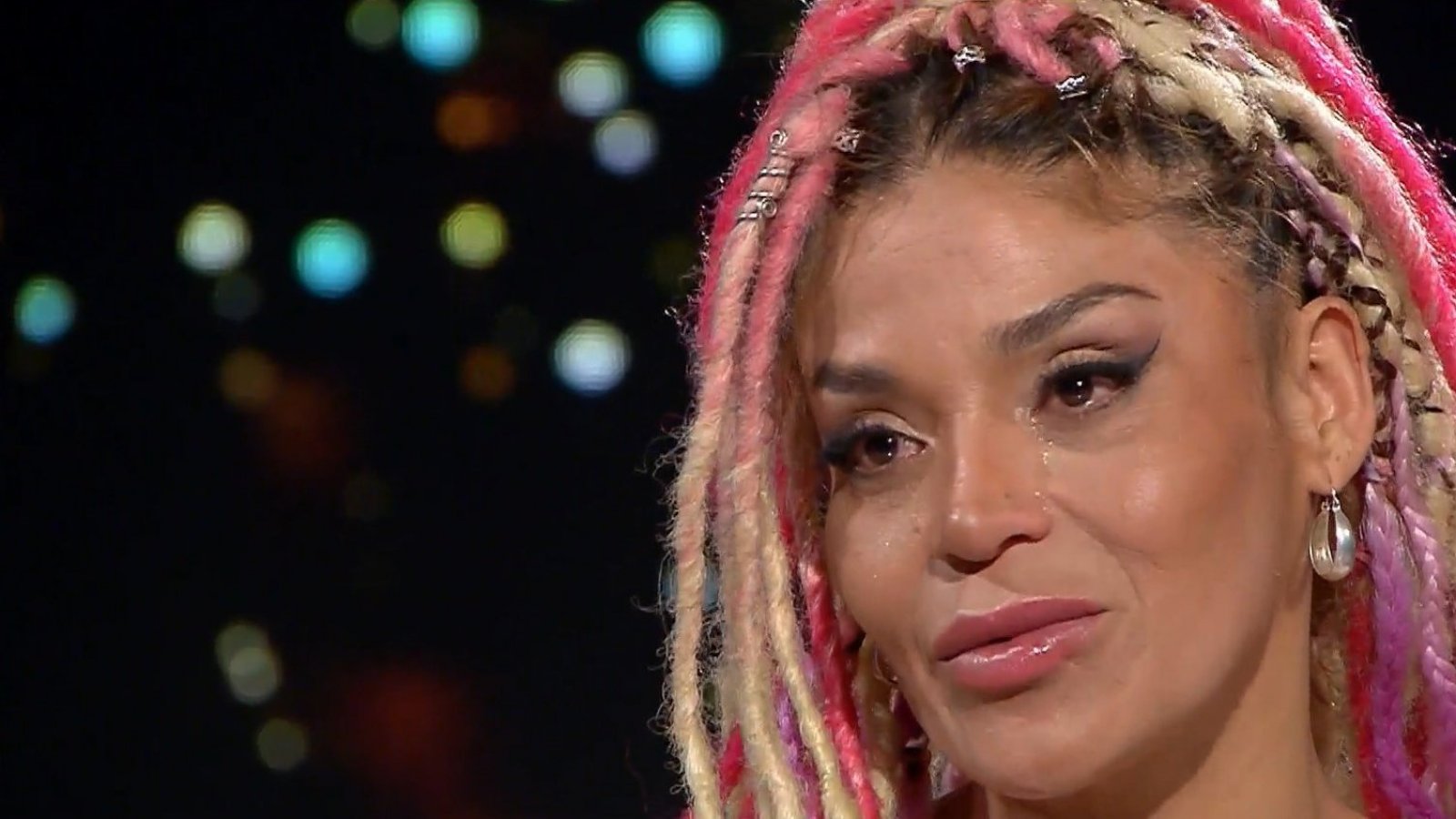 Katherine Orellana y el distanciamiento con su hijo: No puedo acercarme a él por dos años

