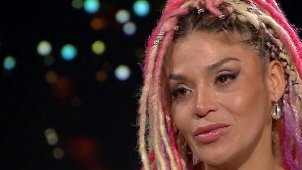 Katherine Orellana y el distanciamiento con su hijo: No puedo acercarme a él por dos años
