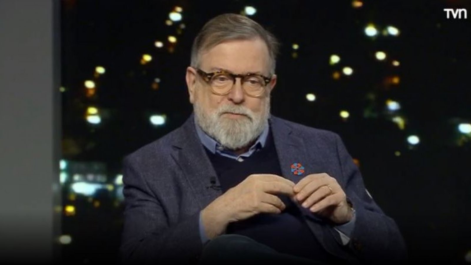 Jaime de Aguirre y el legado de Augusto Góngora: "Su gran capacidad de ser amigo me marcó profundamente"
