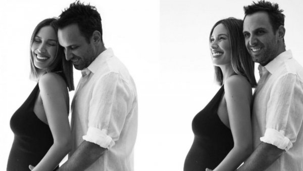 "Fueron los 6 meses más lindos de mi vida": Vanesa Borghi pierde a su hija Clara
