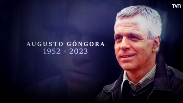 Buenas Noches a Todos - T2E35 | Homenaje a Augusto Góngora
