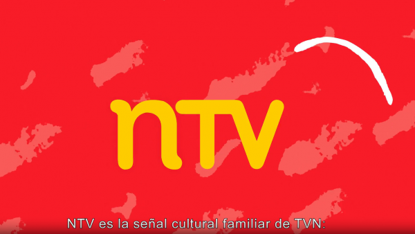NTV en el Día de los Patrimonios
