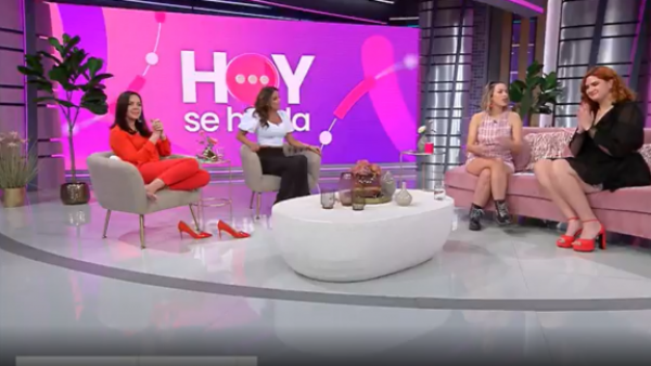 Hoy se habla - 22 de mayo 2023
